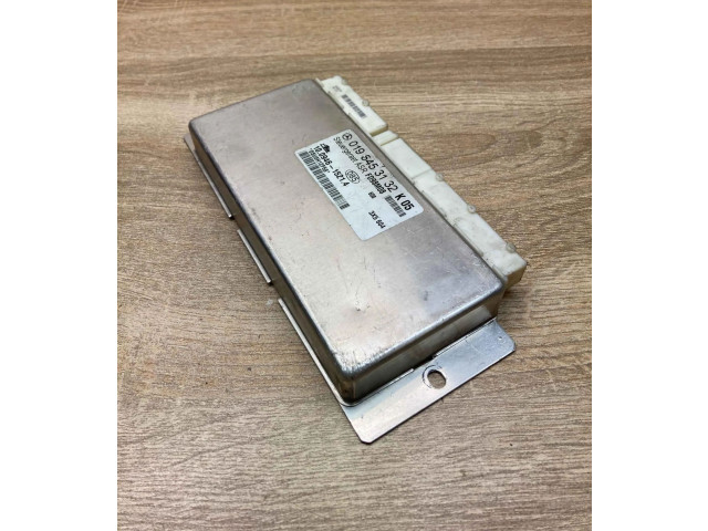 Блок управления АБС 0195453132, 10094615214   Mercedes-Benz C W202