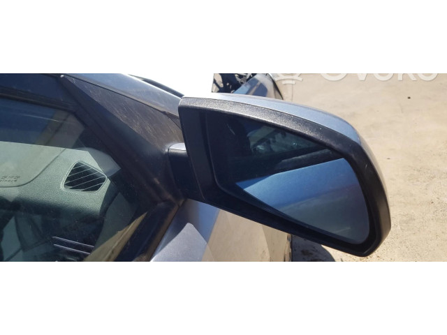 Zpětné zrcátko  KIA Rio 2009    