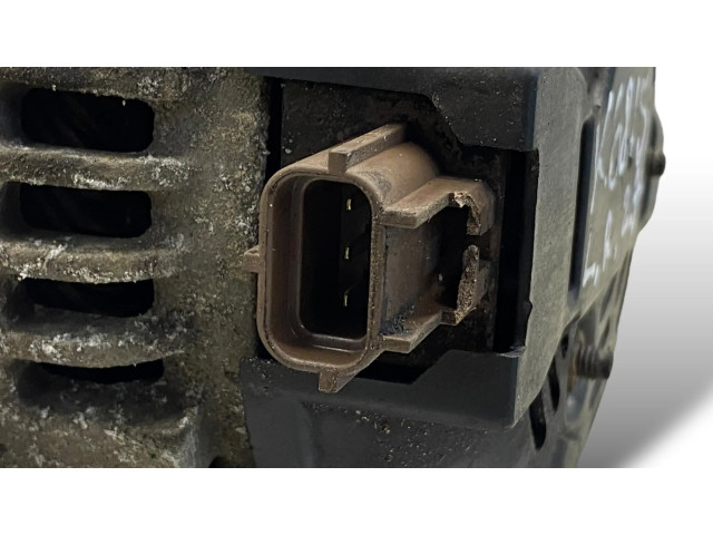 Генератор YLE500420, 1042103951   Land Rover Range Rover Sport L320 2.7     