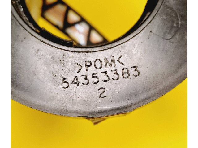 Подрулевой шлейф SRS 54353383   Renault Scenic I