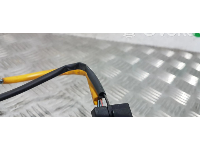 Подрулевой шлейф SRS    Chevrolet Lova