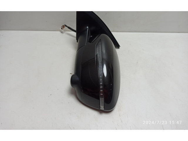 Zpětné zrcátko  Nissan Qashqai 2019  20805003  