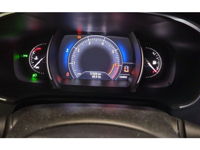 Přístrojová deska  Renault Megane IV 2016 P248100693R, IMPRK1410371  
