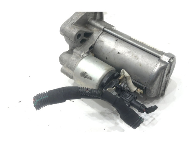 Čerpadlo oleje 9830507480   Citroen C4 III e-C4   
