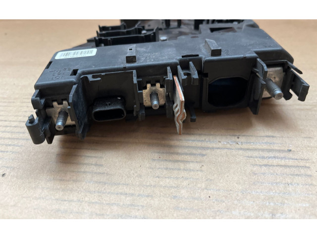 Блок предохранителей A2075402050   Mercedes-Benz E A207    