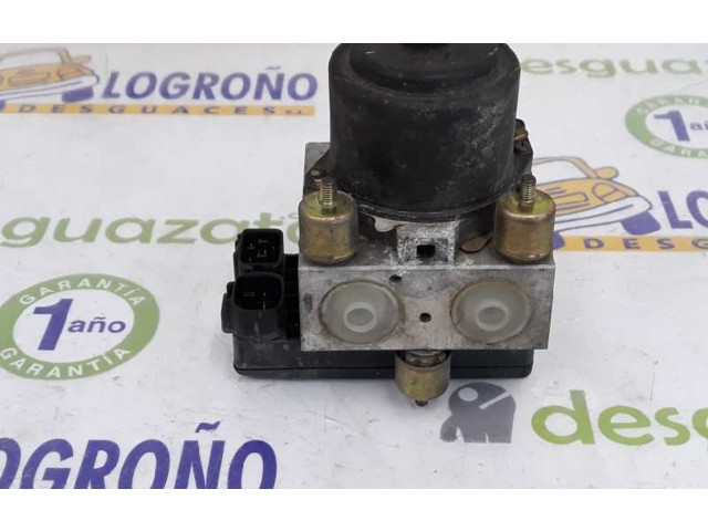 Блок управления климат-контролем 8190060790, 8F010285   Toyota Land Cruiser (HDJ90)