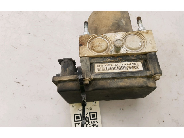 Jednotka ABS 589101C900, A0-0022S   Hyundai Getz 2009