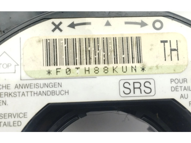 Подрулевой шлейф SRS F0TH88KUN   Honda Accord
