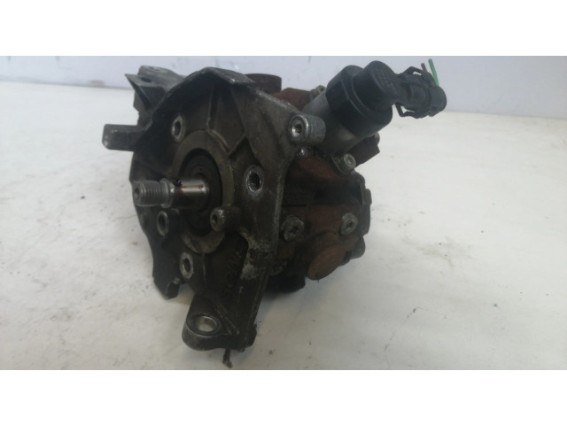 Vstřikovací čerpadlo 0445010102, 9683703780A   Ford C-MAX I  pro naftový motor 1.6  