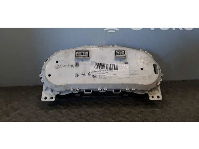 Панель приборов 1575302093, UR8255430A   Mazda BT-50       