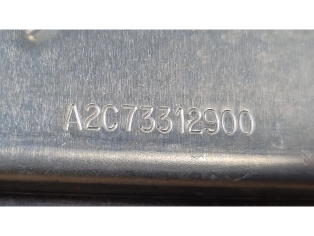 Řídící jednotka 68353056AD, P68330904AA   Dodge Challenger 2018