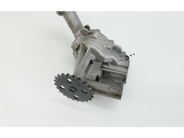 Масляный насос   150003395R, 150003395R  Nissan Qashqai 