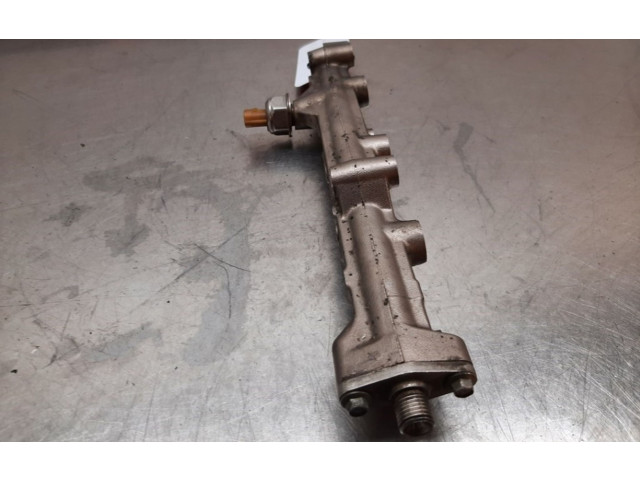 Vstřikovací lišta 14132962480, 14132962480   Nissan Micra C+C    HR12DDR 