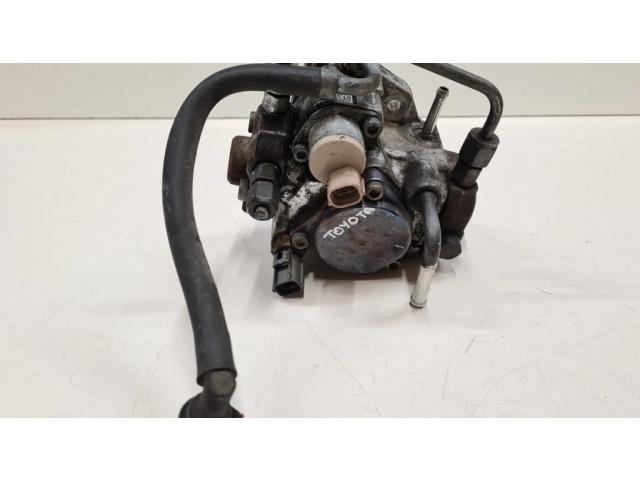 Vstřikovací čerpadlo 221000R020, HU2940000303   Toyota Avensis T250  pro naftový motor 2.2  