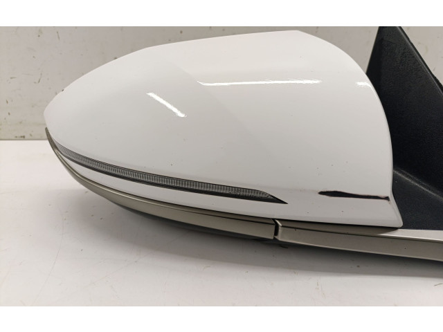 Zpětné zrcátko  Hyundai Tucson IV NX4 2024  37620N7DV0  