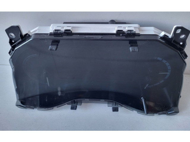 Панель приборов 83800F5B60   Toyota Yaris Cross       