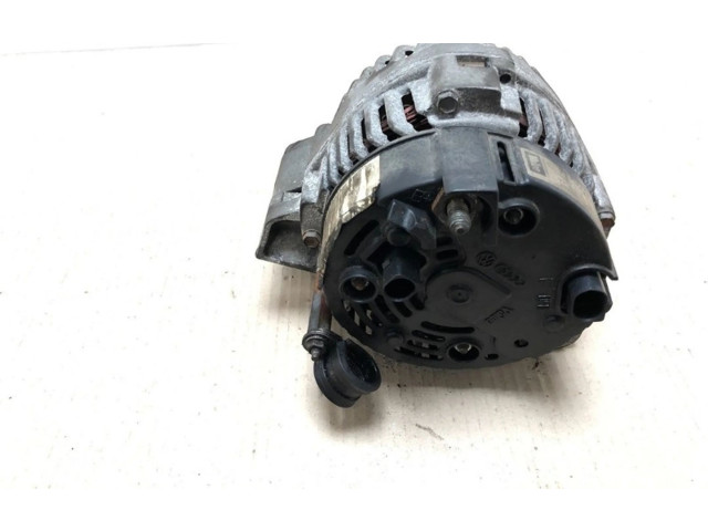 Генератор 028903029M, 028903029M   Volkswagen Transporter - Caravelle T3      