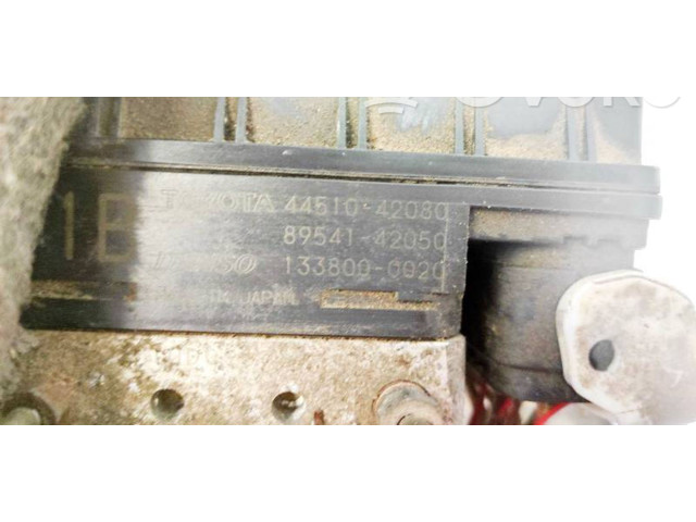 Jednotka ABS 4451042080, 1338000020   Toyota RAV 4 (XA20) 2003