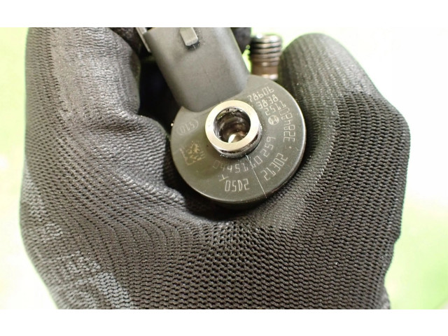 Vstřikovač 0445110259   Peugeot 307     