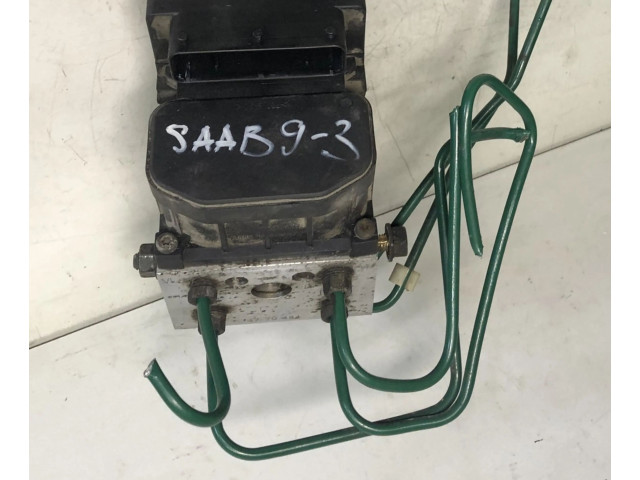 Jednotka ABS 0265216471, 0273004223   Saab 9-5 2004
