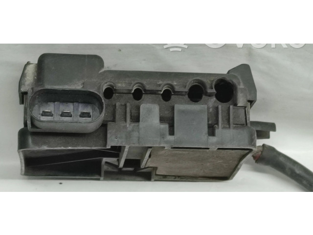   Pojistková skříňka 7M3937548A, YM2114B261AB   Volkswagen Sharan 2001