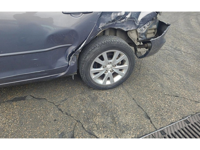 Зеркало электрическое        Mazda 3 I  2003 - 2006 года   