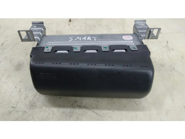 Подушка безопасности пассажира 0001123, 11779903   Smart ForTwo I