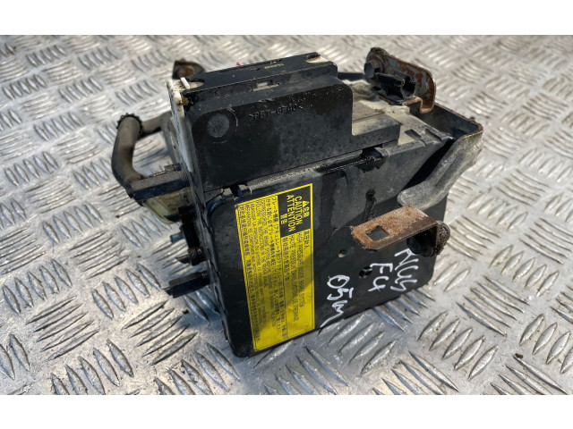 Jednotka ABS 4451047050, 2QK262223   Toyota Prius (XW20) 2008