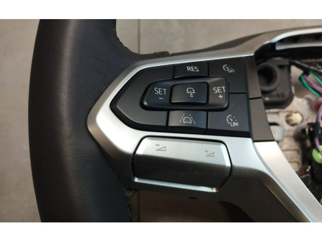Volant Volkswagen Amarok II 2023 N1XB3600AB1G1C  