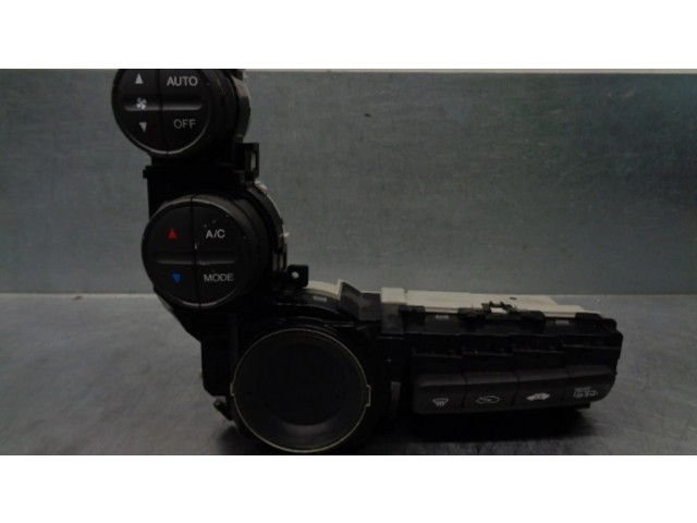 Блок управления климат-контролем 79602TF0G41, D094D   Honda Jazz