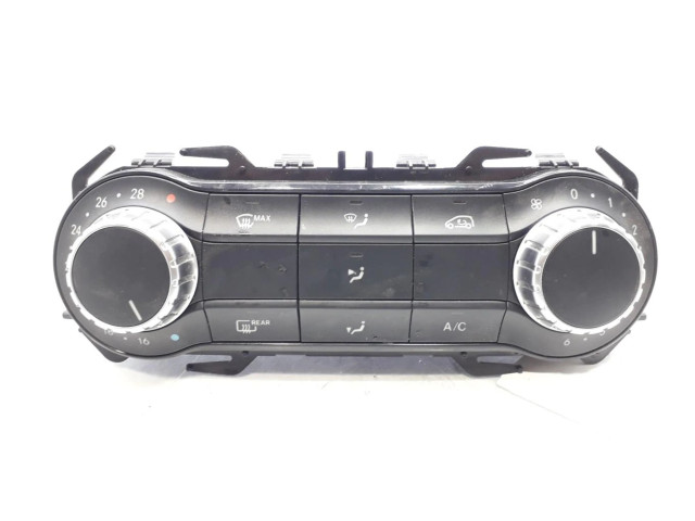 Блок управления климат-контролем A2469002208   Mercedes-Benz CLA C117 X117 W117