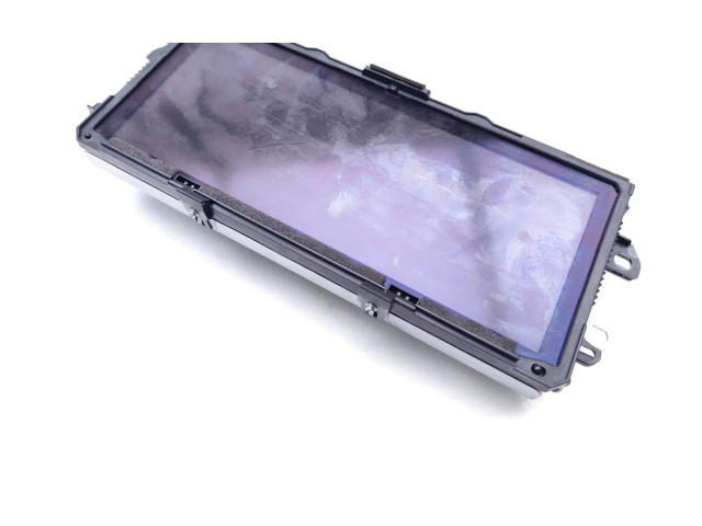 Дисплей    83290-50020, 468800-0074   Lexus LS 460 - 600H