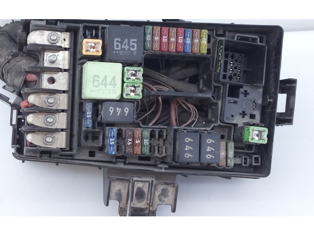 Модуль управления BSM  5Q0907361G, 5Q0937125G   Volkswagen Tiguan 