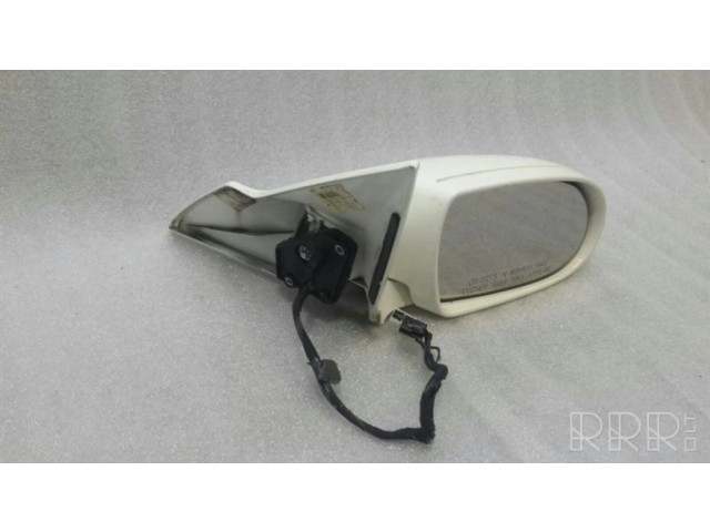 Zpětné zrcátko pravé Mercedes-Benz SL R230 2004  A2308100676  