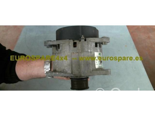 Генератор AMR293863321240   Land Rover Range Rover P38A      