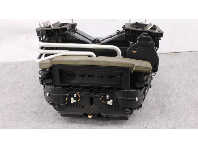 Блок управления климат-контролем 6921068, 64116921068   BMW 6 E63 E64