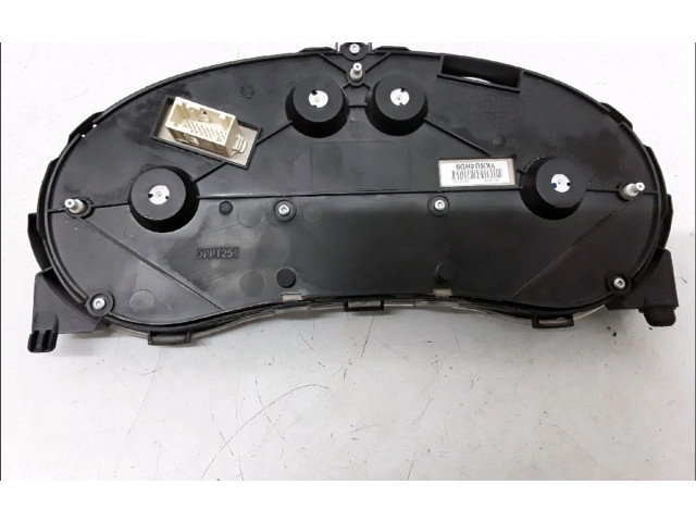Панель приборов 9674100680   Fiat Scudo       