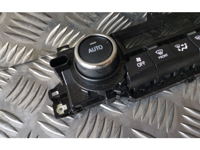 Блок управления климат-контролем 559000KB10, 6440G09A   Toyota Hilux VIII