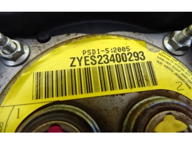 Volant Opel Vectra C 2006 13208853, 13203886  