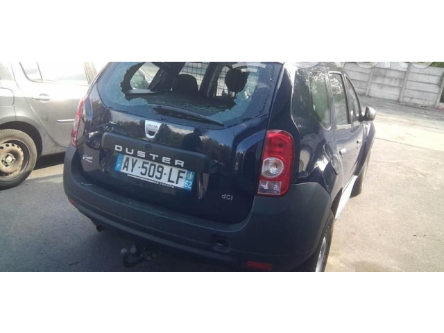 Přístrojová deska  Dacia Duster 2010 248104678R  