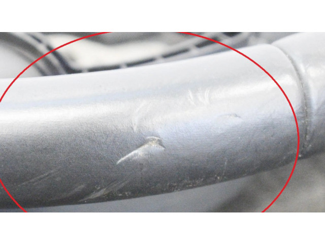 Volant BMW X5 E53 2006 4E0419091CL  