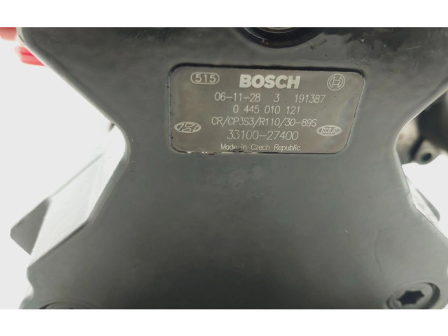 Vstřikovací čerpadlo 3310027400   KIA Carens I     