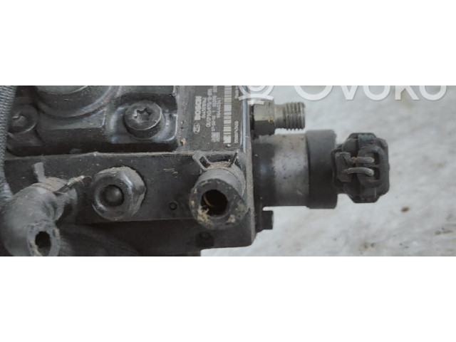Vstřikovací čerpadlo 0445010142   Chevrolet Captiva    Z20S 