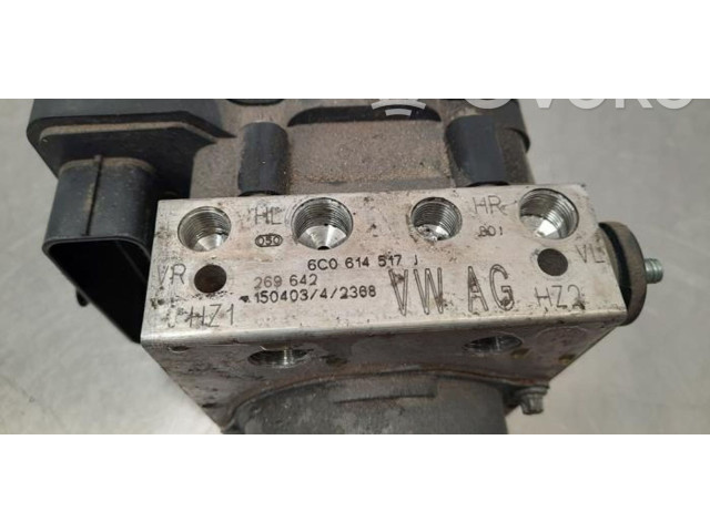 Jednotka ABS 6C0614517J   Audi A1 2015