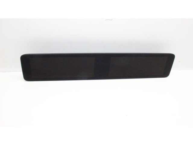 Панель приборов A2479001617   Mercedes-Benz EQC       