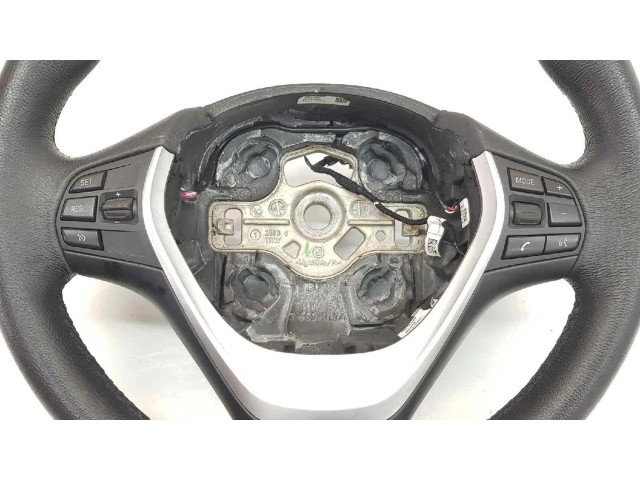 Volant BMW 7 G11 G12 2015 32307850403  