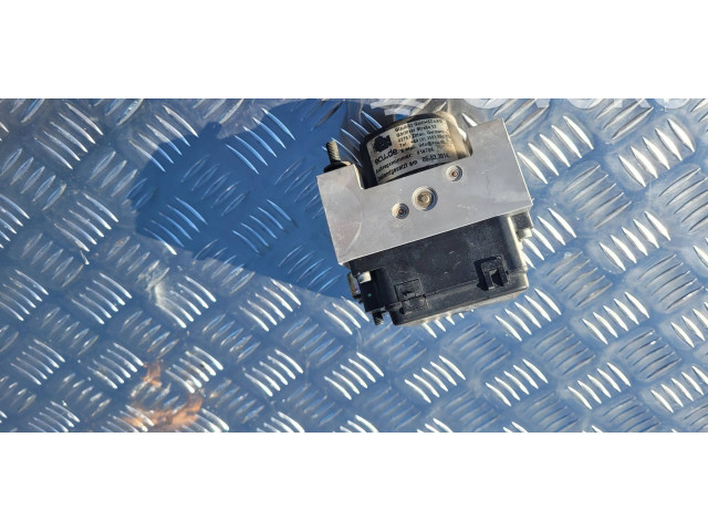 Блок АБС SAAG0, 3071597293   Honda  Jazz  2002 - 2008 года