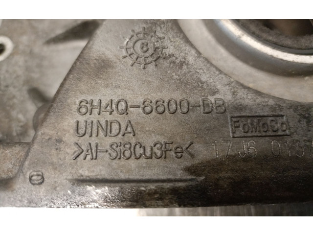 Čerpadlo oleje 6H4Q6600DB, LR002448   Land Rover Range Rover Sport L320   368DT(LION)
