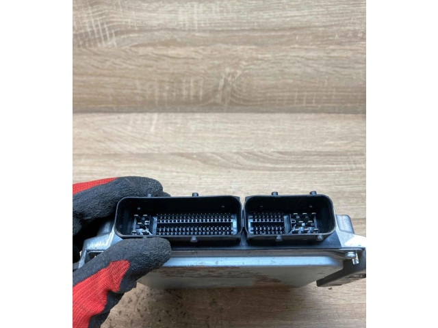 Řídící jednotka 22611AP202, 2758009257   Subaru Forester SH 2008