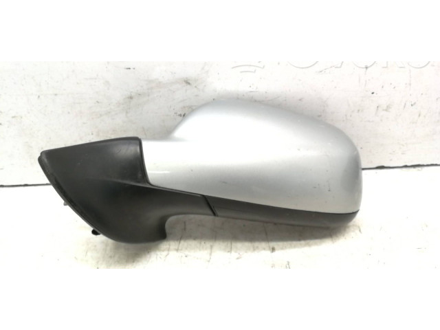 Zpětné zrcátko  Peugeot 407 2004  E9024145, E9014145  